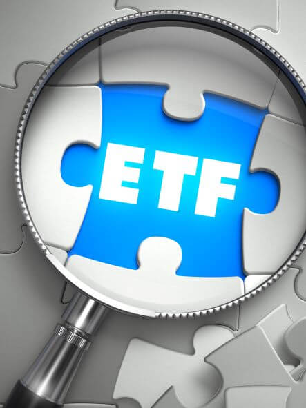 Sepa dónde resulta más barato invertir en ETF.